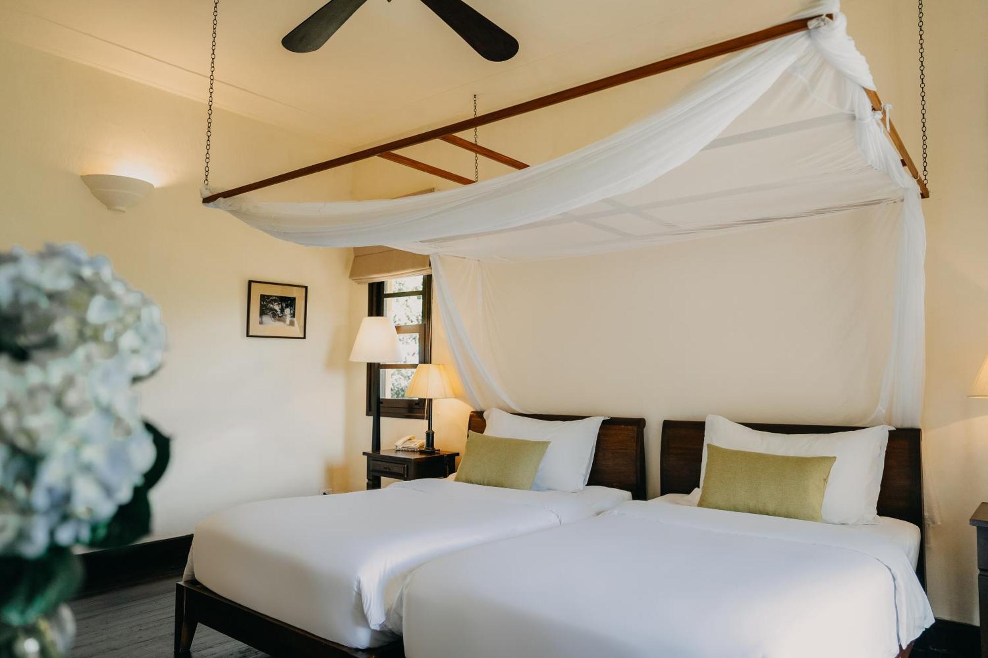 Ana Mandara Villas Dalat Resort & Spa Exterior photo