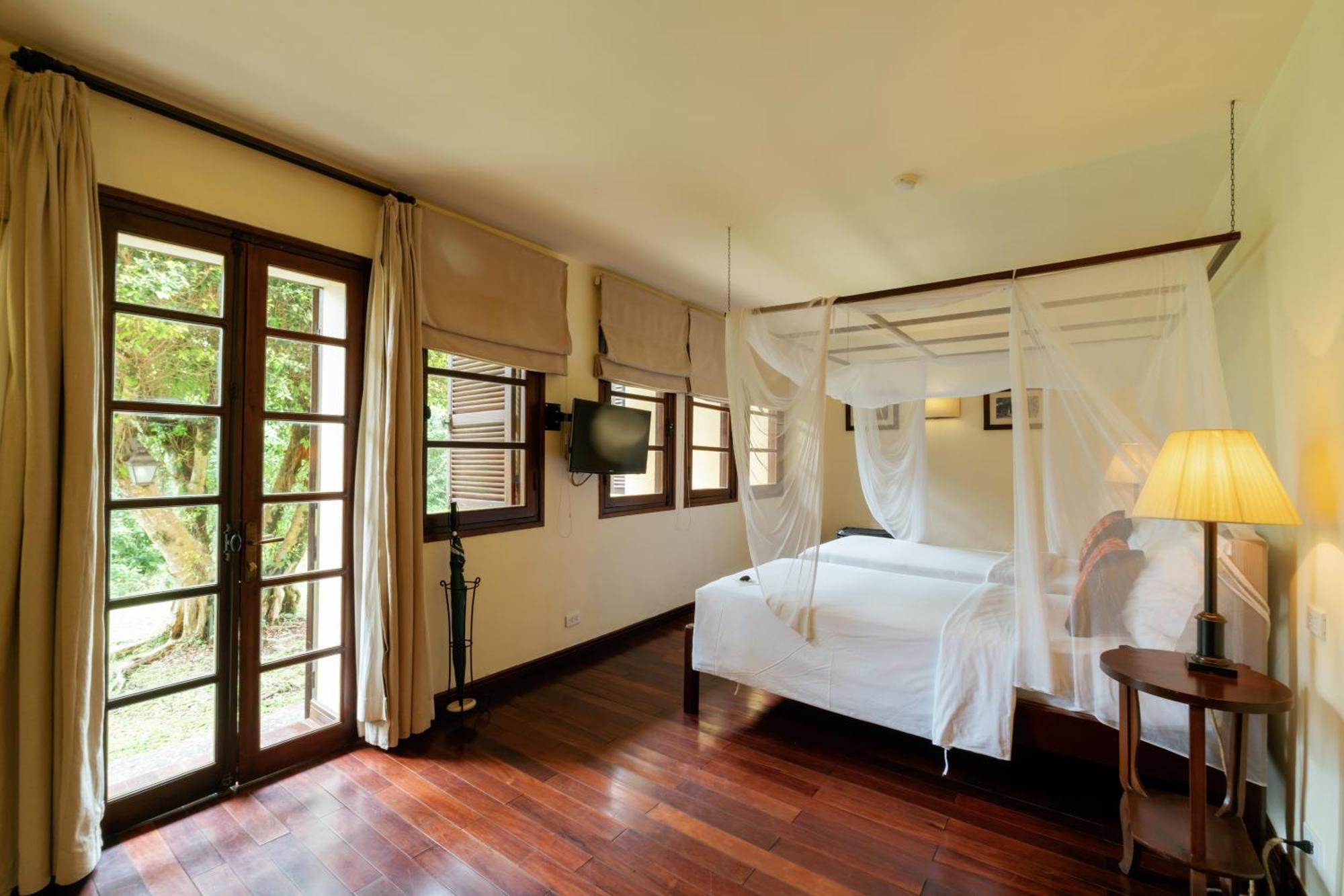 Ana Mandara Villas Dalat Resort & Spa Exterior photo