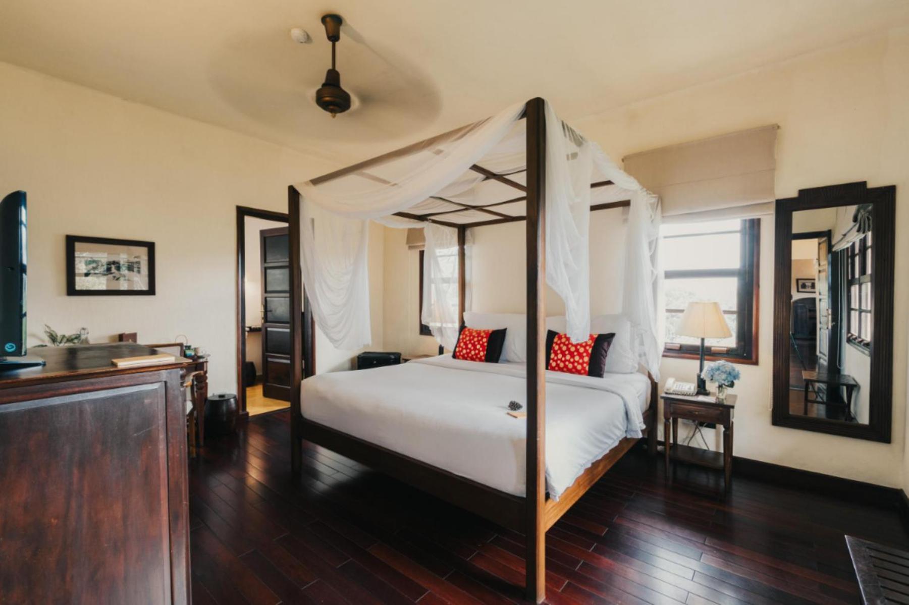 Ana Mandara Villas Dalat Resort & Spa Exterior photo